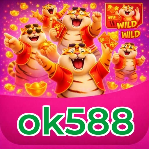 App mobile ok588