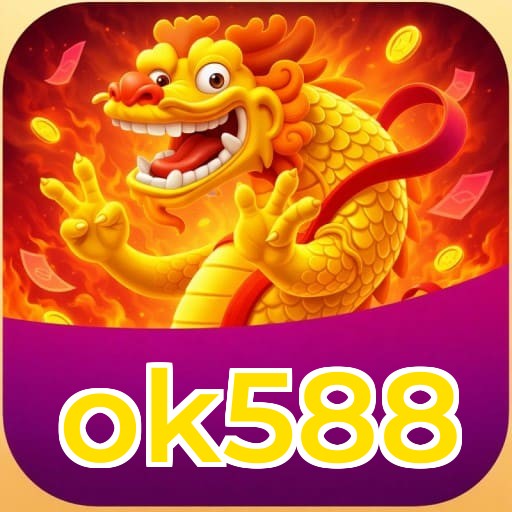 Catálogo de jogos ok588 com fornecedores Pragmatic Play, Evolution, NetEnt
