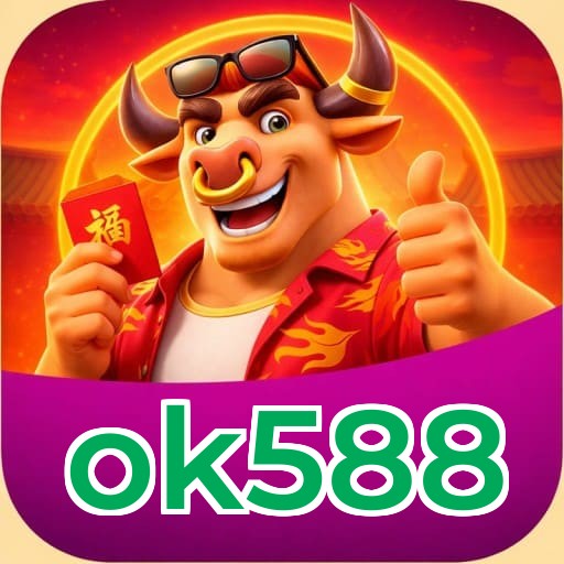 Página de download ok588
