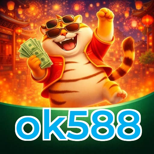 APK Android ok588